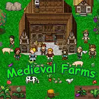 medieval_farms 游戏